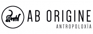 Logo de AB ORIGINE