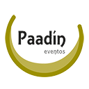 Logo de PAADIN