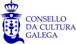 Logo de CONSELLO CULTURA GALEGA