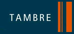 Logo de TAMBRE EDITORIAL