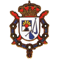 Logo de REAL BANDA DE GAITAS