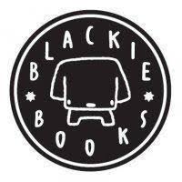 Logo de BLACKIE BOOKS