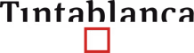 Logo de TINTABLANCA