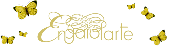 Logo de ENGAIOLARTE