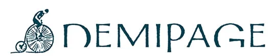 Logo de DEMIPAGE