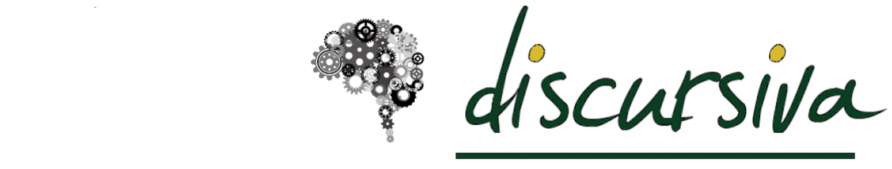 Logo de DISCURSIVA
