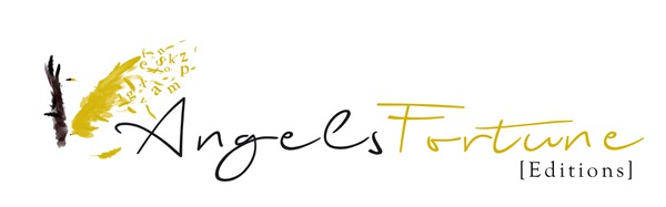 Logo de ANGELS FORTUNE