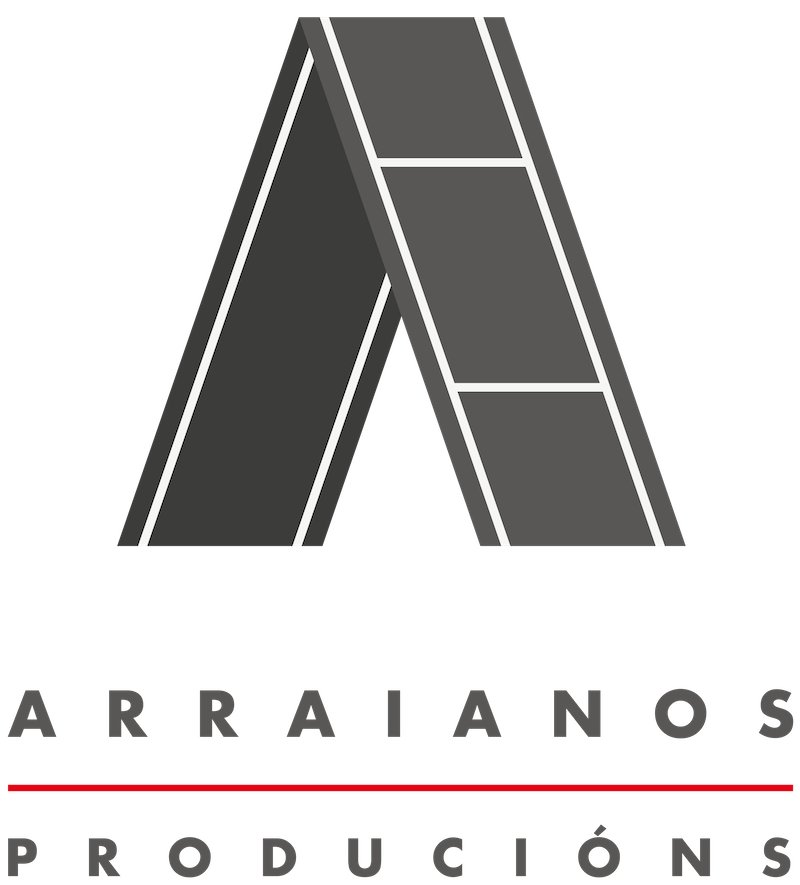 Logo de ARRAIANOS EDICIÓNS
