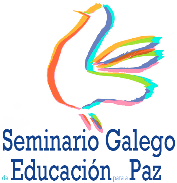 Logo de SEMINARIO GALEGO DE EDUCACIÓN PARA A PAZ