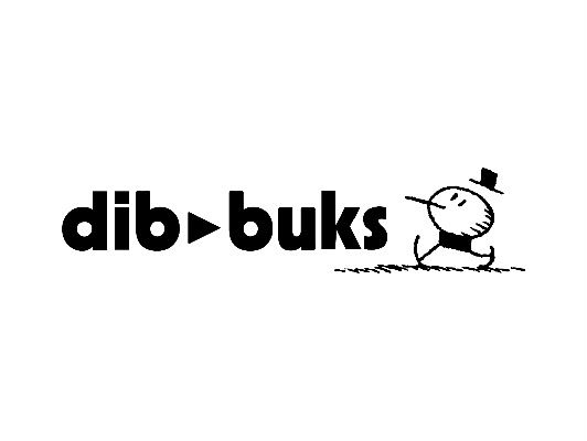 Logo de DIBBUKS
