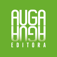 Logo de AUGA EDITORA