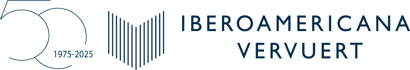 Logo de IBEROAMERICANA VERVUERT