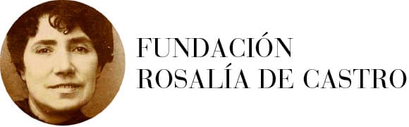 Logo de FUNDACIÓN ROSALÍA DE CASTRO