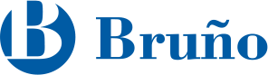 Logo de BRUÑO