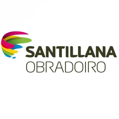 Logo de OBRADOIRO