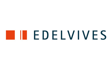 Logo de EDELVIVES