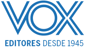Logo de VOX