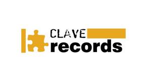 Logo de CLAVE RECORDS