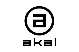 Logo de AKAL