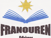 Logo de FRANOUREN EDICIONES