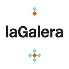 Logo de LA GALERA