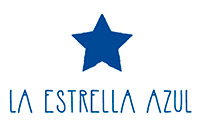 Logo de ESTRELLA AZUL