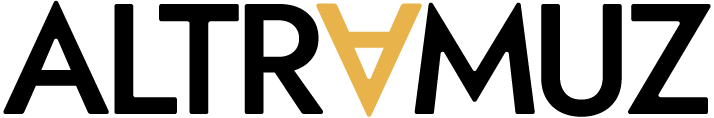 Logo de ALTRAMUZ EDITORIAL