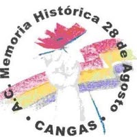 Logo de AC MEMORIA HISTÓRICA DE CANGAS