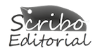 Logo de SCRIBO EDITORIAL