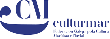 Logo de CULTURMAR