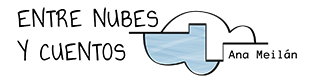 Logo de ENTRE NUBES Y CUENTOS
