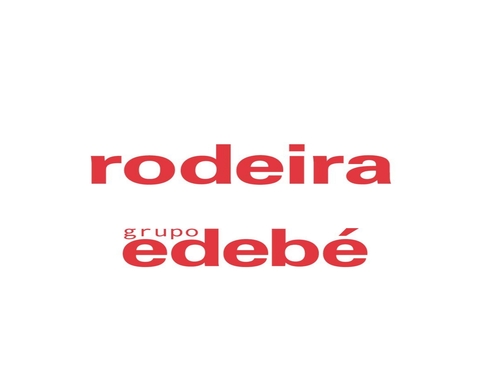 Logo de RODEIRA