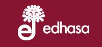 Logo de EDHASA EDITORIAL
