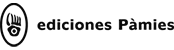 Logo de PÀMIES EDITORIAL