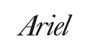 Logo de ARIEL EDITORIAL