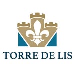 Logo de LA TORRE DE LIS