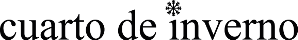 Logo de CUARTO DE INVERNO