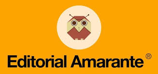 Logo de AMARANTE EDITORIAL