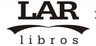 Logo de LAR LIBROS