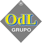 Logo de GRUPO ODL