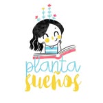 Logo de PLANTASUEÑOS EDITORIAL