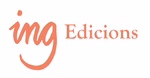 Logo de ING EDICIÓNS