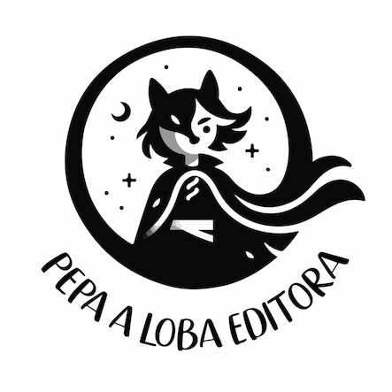 Logo de PEPA A LOBA