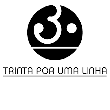 Logo de TRINTA POR UMA LINHA