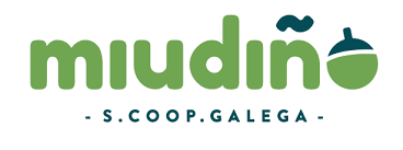 Logo de MIUDIÑO