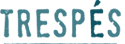 Logo de TRESPÉS
