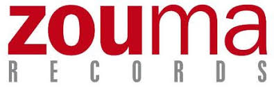 Logo de ZOUMA RECORDS