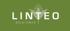 Logo de LINTEO