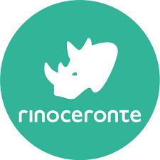Logo de RINOCERONTE EDITORA