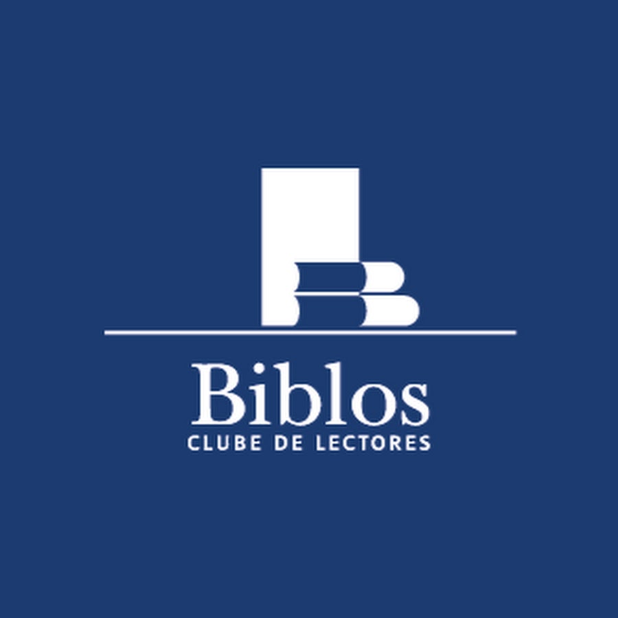 Logo de BIBLOS CLUBE DE LECTORES